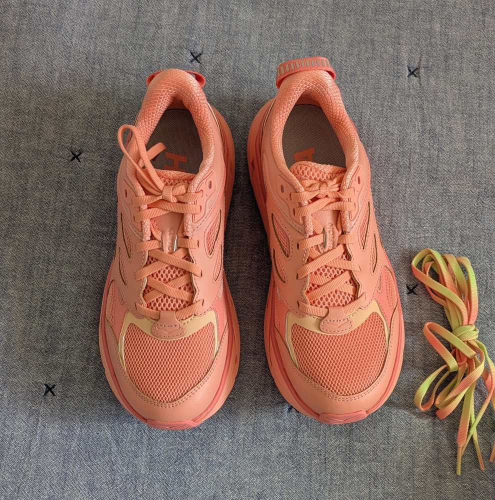 Hoka Clifton L Athletic sneakers